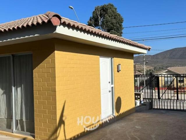 Casa en Pasaje Dos | 3 dormitorios por 3700.00 en Coquimbo