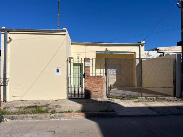 Casa en Pasaje Fraga 3400