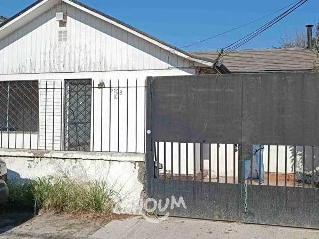 Casa en Pasaje Max Jara | 3 dormitorios por 8000.00 en Macul