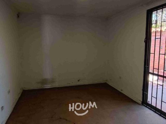 Casa en Pasaje Max Jara, ID: 135003S