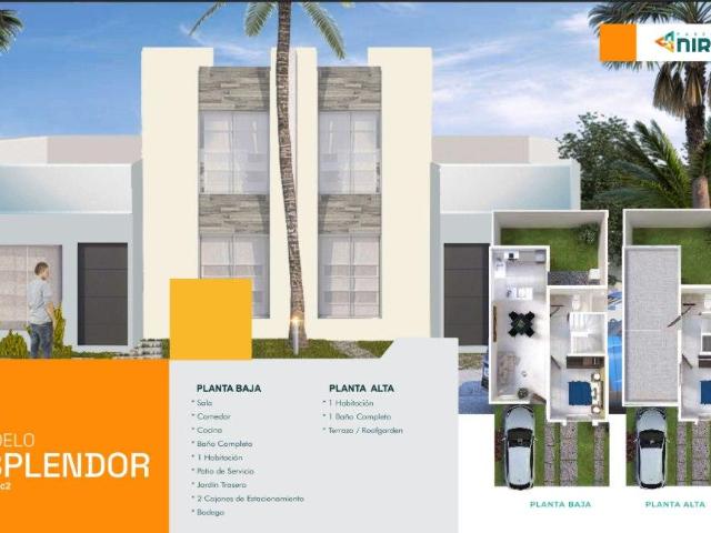 Casa en Paseo Niran