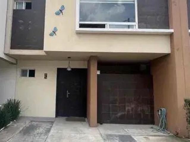Casa en Paseo Arboleda, Avenida Arboleda, Santin, San Mateo Otzacatipan, Estado De México, México