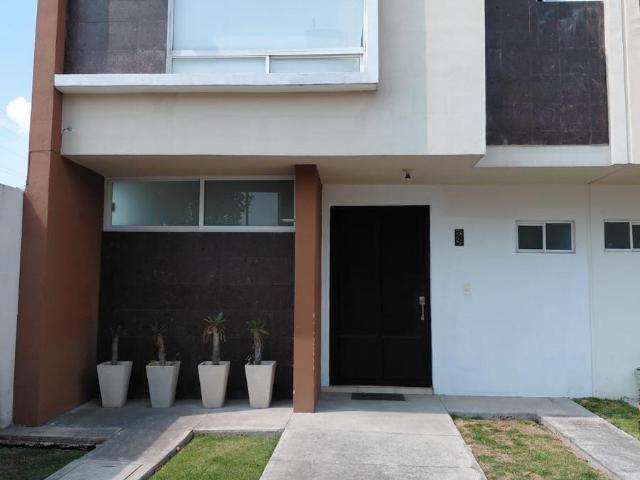 Casa en Paseo Arboleda