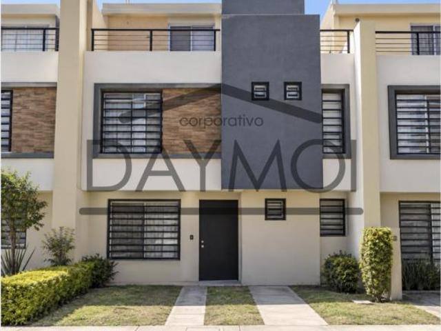 Casa en Paseo de Av. ñón & Blvr. Valle San Pedro, Manzana 035, 55767 Ojo de Agua, Méx