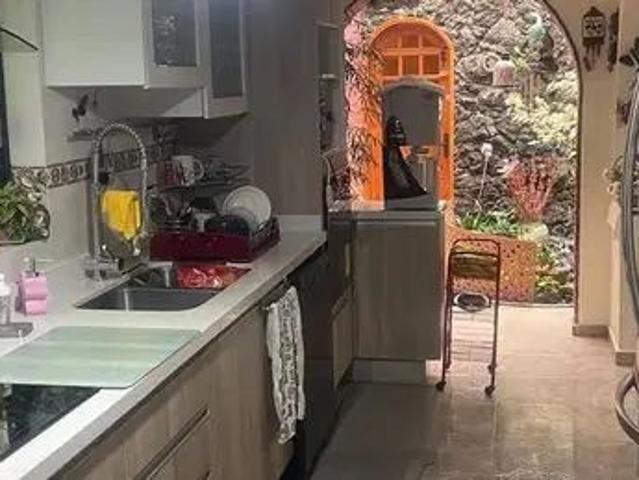 Casa en Paseo De La Alteña, Lomas Verdes Alteña I, Naucalpan De Juárez, Estado De México, México