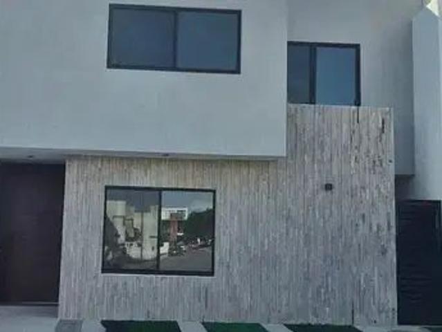 Casa en Paseo De Las Lómas, Delegación Santa Rosa Jáuregui, Municipio De Querétaro, Querétaro, 76226, México