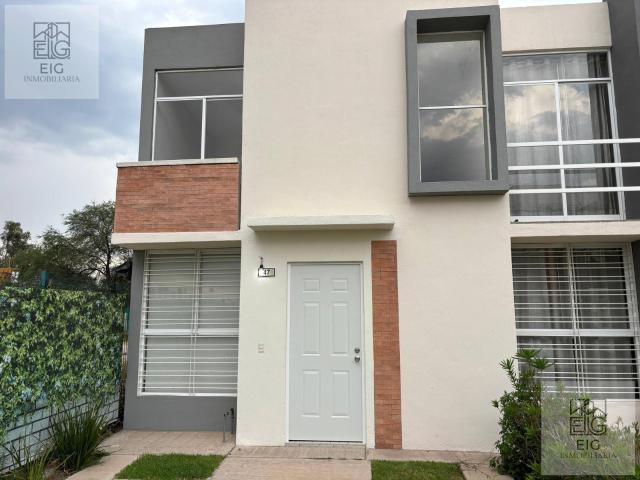 Casa en Paseo de los Parques