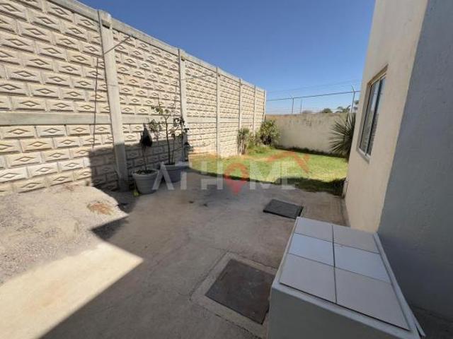 Casa en Venta con Ampliación en Esquina – Fraccionamiento Paseo Santa Bárbara, Amozoc