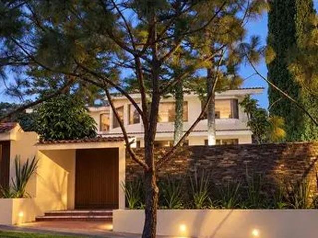 Casa en Paseo Del Palomar, El Palomar, La Tijera, Tlajomulco De Zúñiga, Región Centro, Jalisco, 45643, México