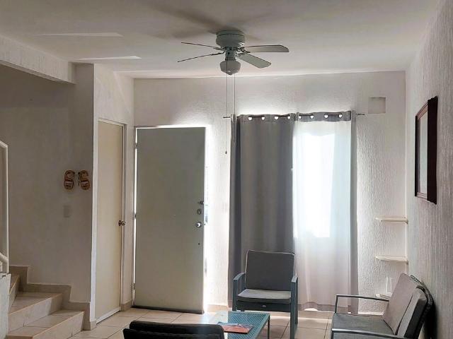 Casa en Paseo los Olivos