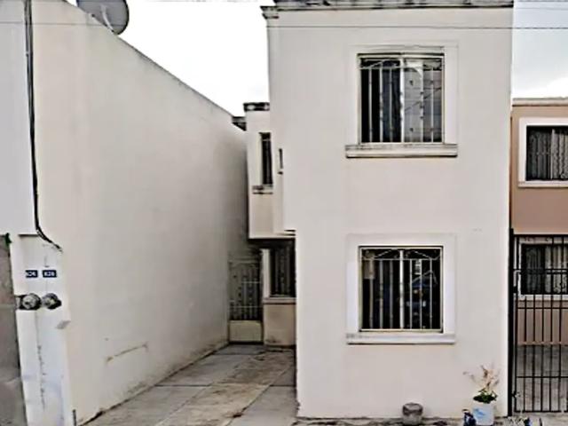 Casa en Paseo Real, Cdad. Gral. Escobedo