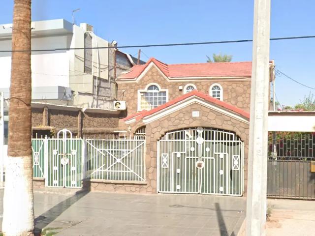 Casa en Paseo San Marcos en Mexicali Baja California Remate Bancario