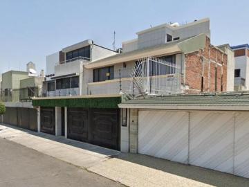 Casa en Paseos de Taxqueña