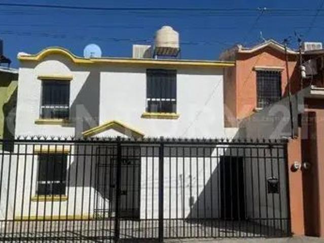 Casa en Paseos De Chihuahua I Y Ii, Municipio De Chihuahua