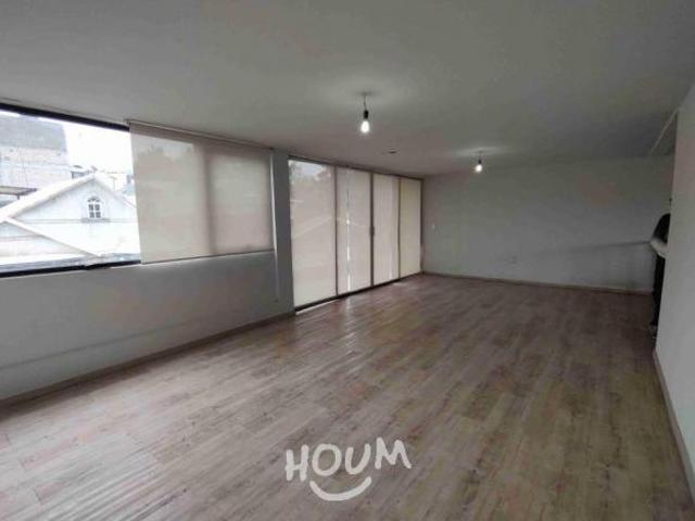 Casa en Paseos de Churubusco FOVISSSTE con 3 recámaras, ID: 122286
