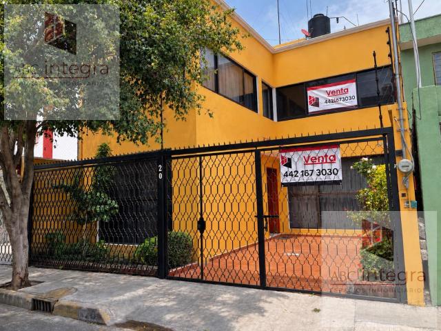 Casa en Paseos de Churubusco