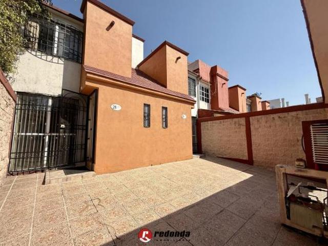 Casa en Paseos de Izcalli