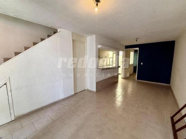 Casa en Paseos de Izcalli
