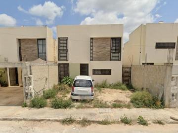 Casa en Paseos de Paseos de Opichen, Mérida Yucatán CLP