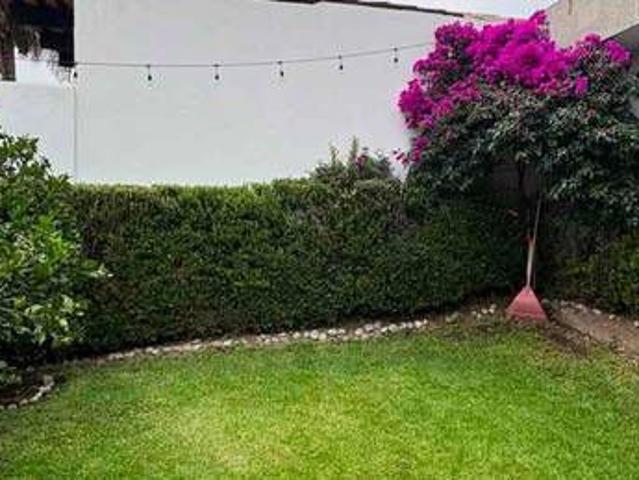 Casa en Paseos Del Bosque, Naucalpan De Juárez, Estado De México, México