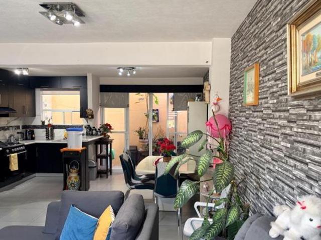 Casa en Paseos del bosque, Cuautitlán