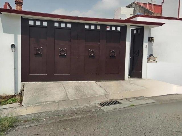 Casa en Paseos del Bosque