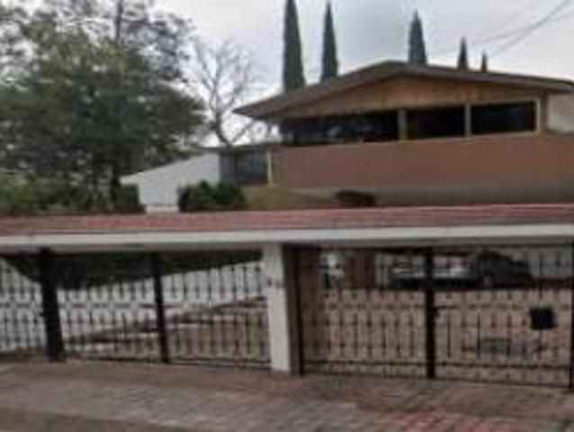 Casa en Paseos del Bosque