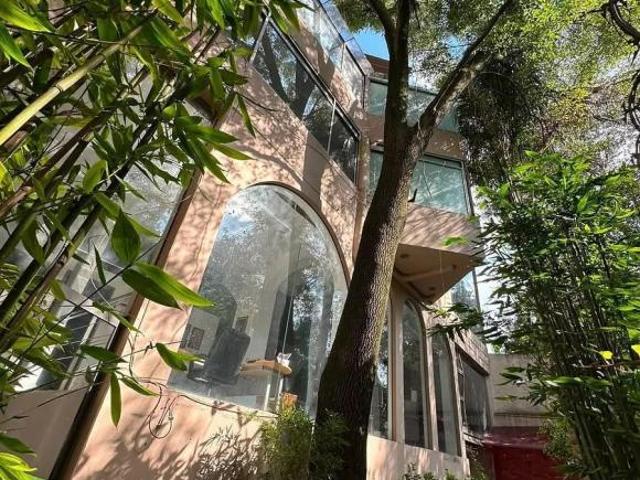 Casa en Paseos del Bosque