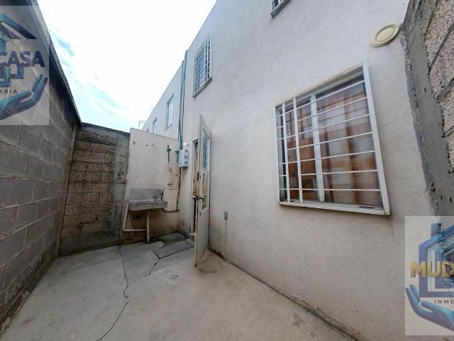 Casa en Paseos del Bosque