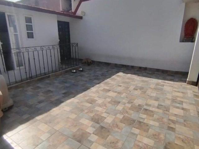 Casa en Paseos del Bosque