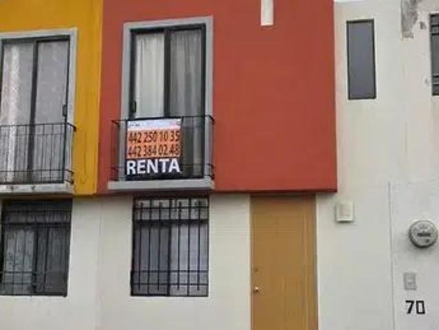Casa en Paseos Del Pedregal, Municipio De Querétaro