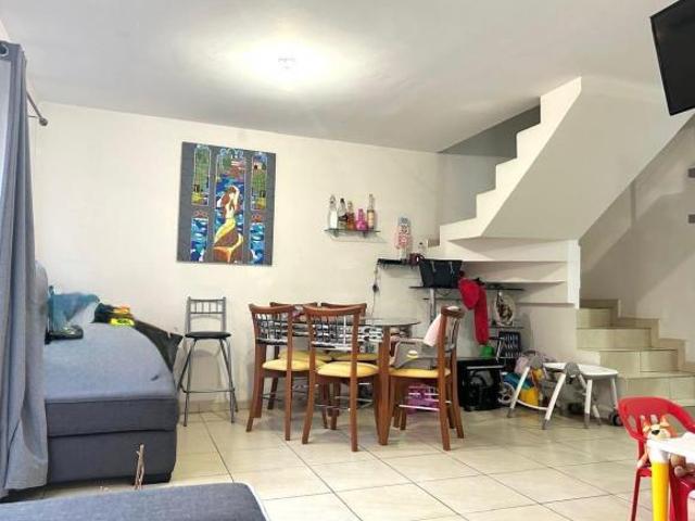 Casa en Paseos Santín