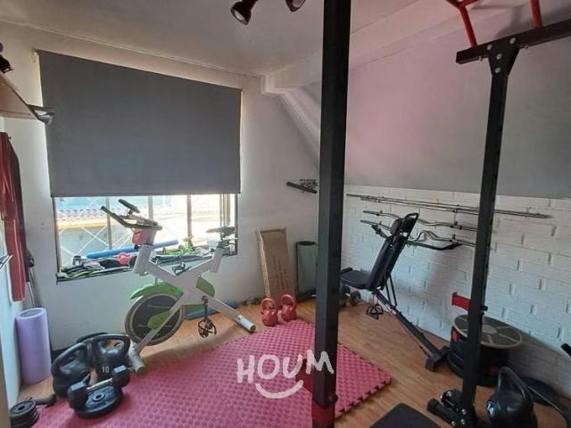 Casa en Papa San Victor | 5 dormitorios por 4800.00 en Pudahuel