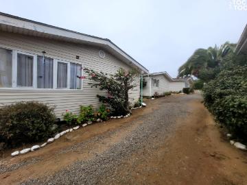 Casa en Papudo