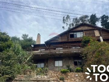 Casa en Papudo