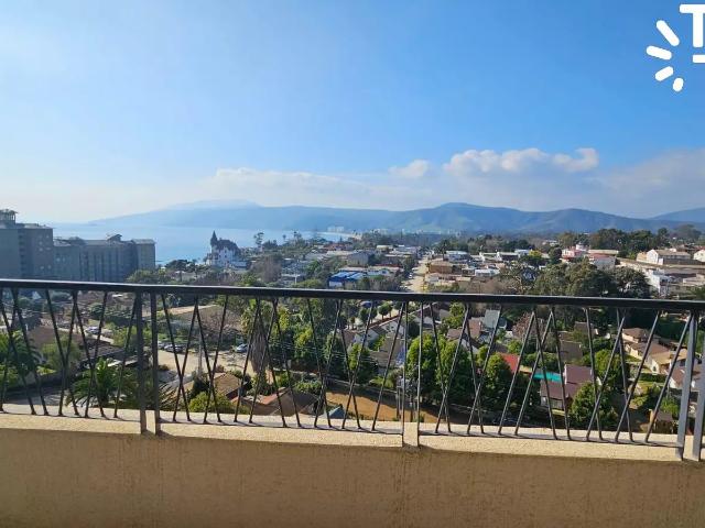Departamento en Papudo