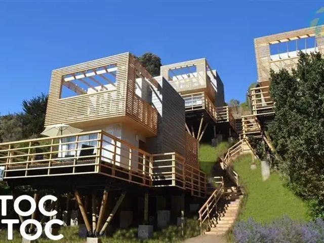 Casa en Papudo