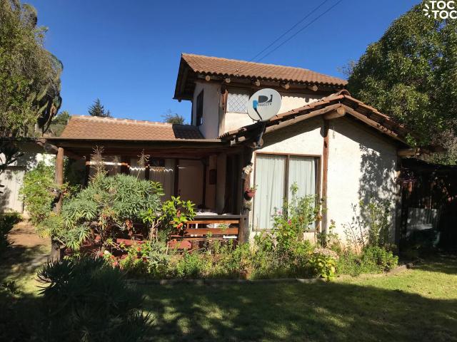Casa en Papudo