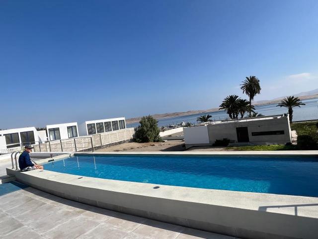 Casa en Paracas, Ica