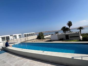 Paracas, Provincia de Pisco, Ica, Perú