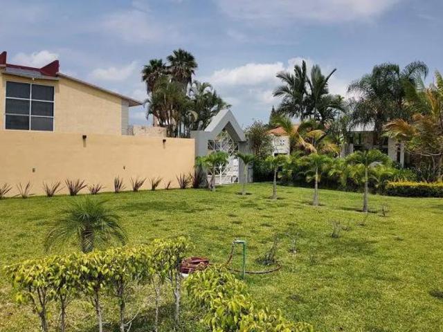 Casa en Paraíso Jiutepec | Un Nivel, Amenidades Exclusivas y Estilo de Vida de Resort