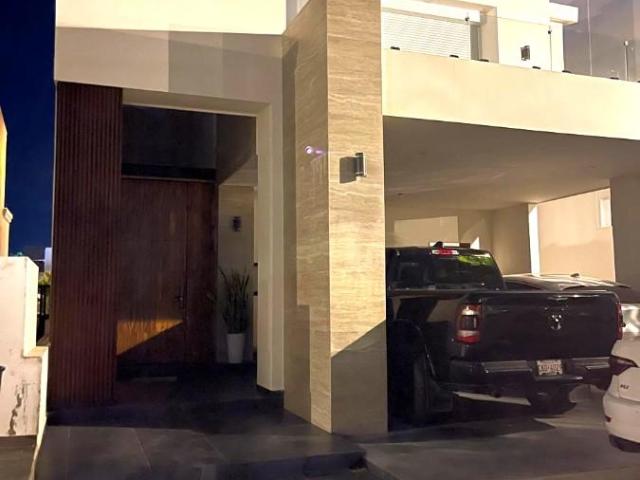 Casa en Paraiso Marina, Mazatl?n, Sinaloa