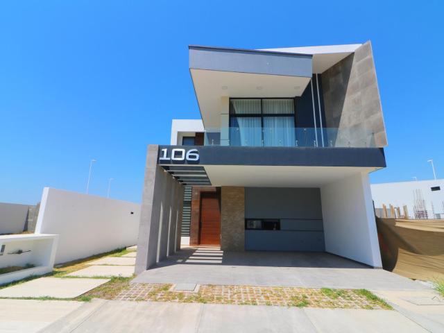 Casa en Paraiso Marina, Mazatl?n, Sinaloa