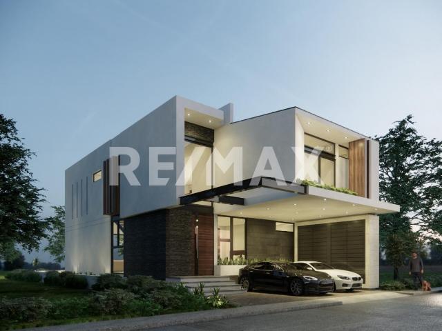 CASA EN PARAISO MARINA
