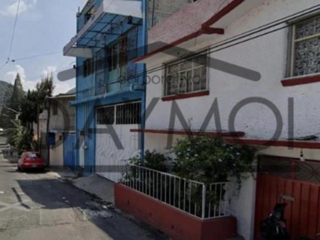 CASA EN PARAJE MZ. 405, LT.8, LOMAS DE LA ESTANCIA, IZTAPALAPA, CDMX