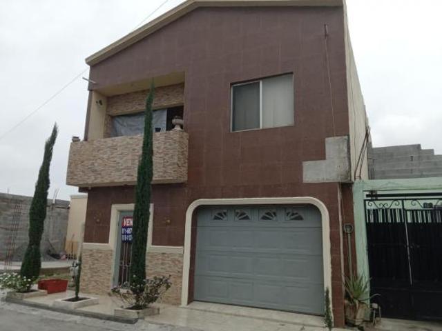 Casa en Paraje San José Sector los Lagos