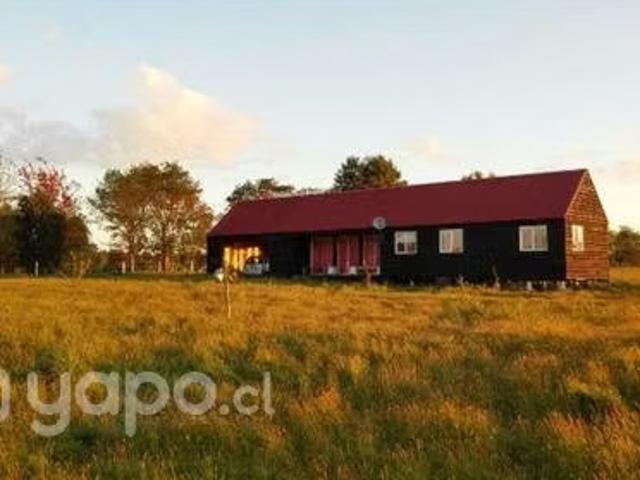 Casa en parcela … | 3 dormitorios por 103000. 00 en Los Muermos