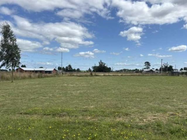 Casa en parcela 3d/2b 1641 | dormitorios por 130000. 00 en Llanquihue