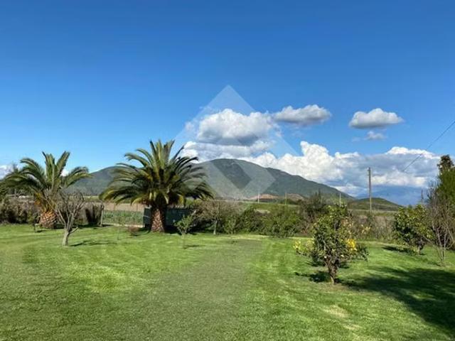 Casa en Parcela 3D 2B garage terraza bello Jardín Melipilla | 3 dormitorios por 298000. 00 en Melipilla