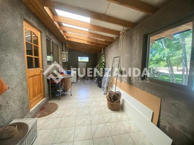 Casa en parcela 3D 4B jardín formada en Talagante | 3 dormitorios por 10300.00 en Talagante